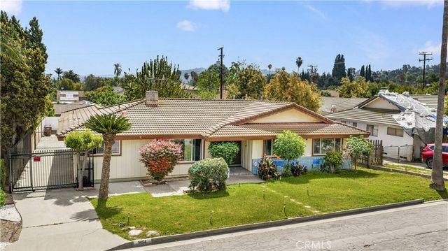 1454 Ameluxen Avenue, Hacienda Heights, CA 91745