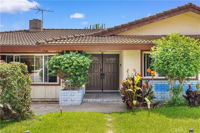 1454 Ameluxen Avenue, Hacienda Heights, CA 91745