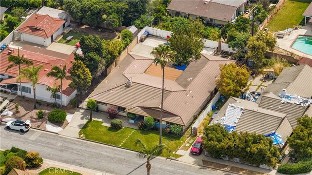 1454 Ameluxen Avenue, Hacienda Heights, CA 91745
