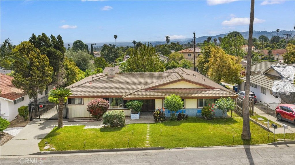 1454 Ameluxen Avenue, Hacienda Heights, CA 91745