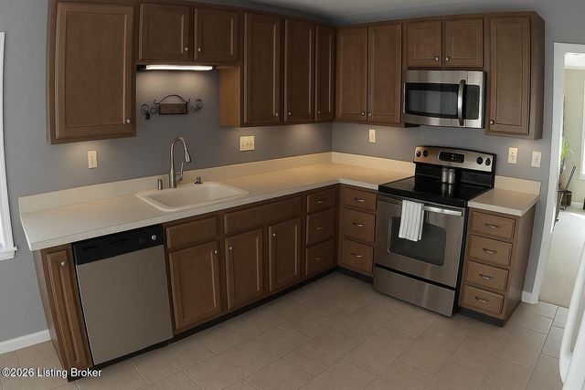 805 Kinross Pl, Louisville, KY 40243