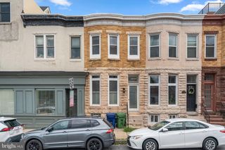 1305 LIGHT ST #2ND FLOOR, Baltimore, MD 21230