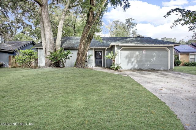 6143 SUNDEW Court, Jacksonville, FL 32244