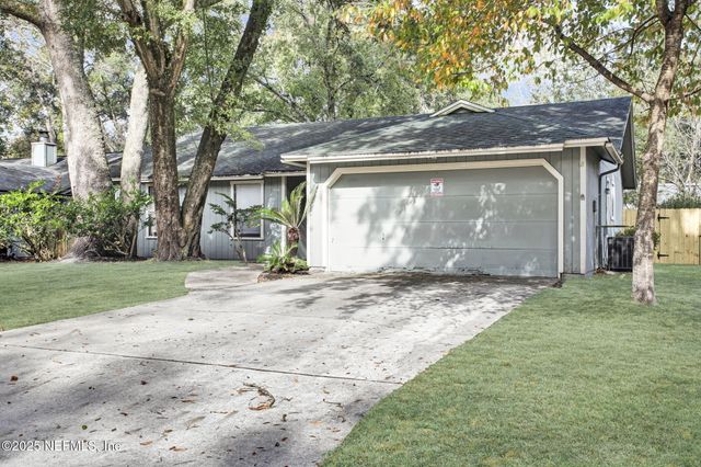 6143 SUNDEW Court, Jacksonville, FL 32244