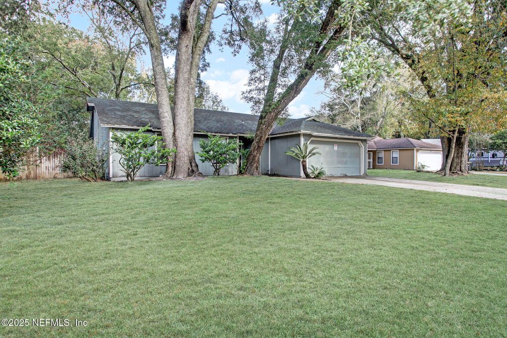 6143 SUNDEW Court, Jacksonville, FL 32244