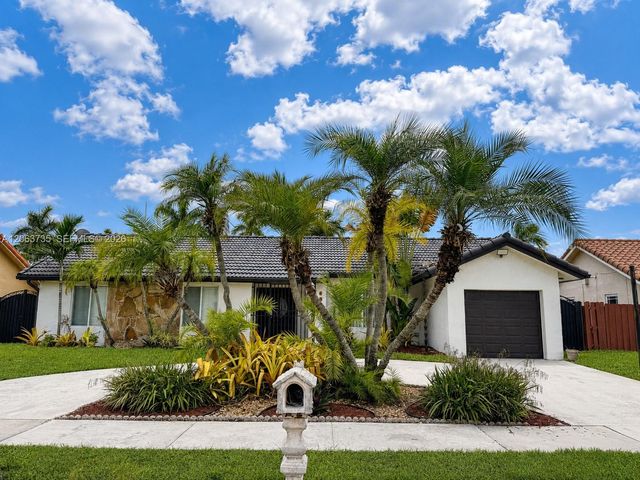 4340 SW 146th Court 0, Miami, FL 33175