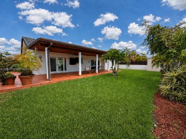 4340 SW 146th Court 0, Miami, FL 33175