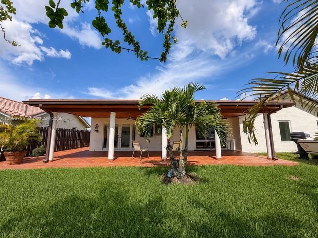 4340 SW 146th Court 0, Miami, FL 33175