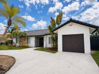 4340 SW 146th Court 0, Miami, FL 33175
