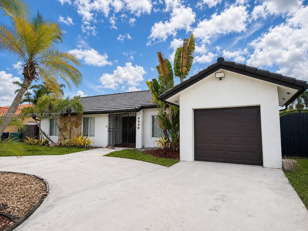 4340 SW 146th Court 0, Miami, FL 33175