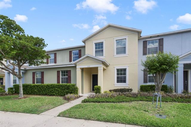 1209 SEBURN ROAD, Apopka, FL 32703