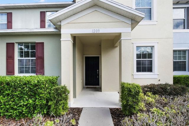 1209 SEBURN ROAD, Apopka, FL 32703