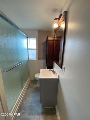1006 Massalina Drive, Panama City, FL 32401