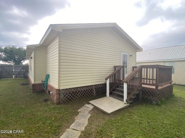 1006 Massalina Drive, Panama City, FL 32401