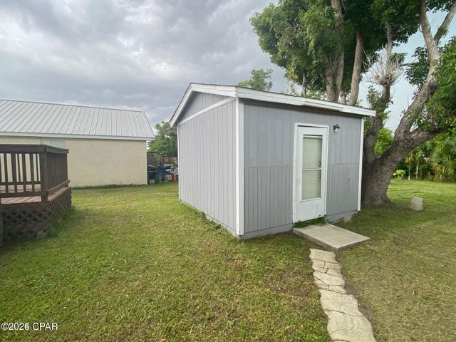1006 Massalina Drive, Panama City, FL 32401