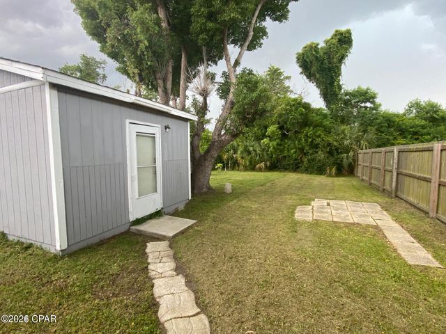 1006 Massalina Drive, Panama City, FL 32401