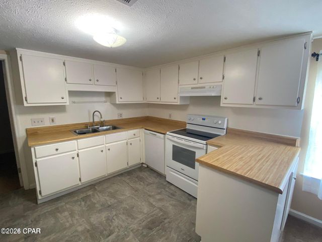 1006 Massalina Drive, Panama City, FL 32401