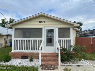 1006 Massalina Drive, Panama City, FL 32401