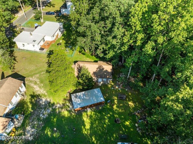 299 Metedeconk Trail, Jackson, NJ 08527
