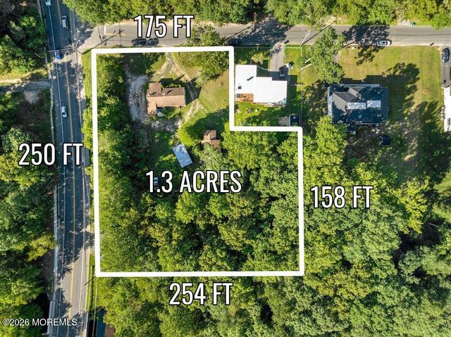 299 Metedeconk Trail, Jackson, NJ 08527