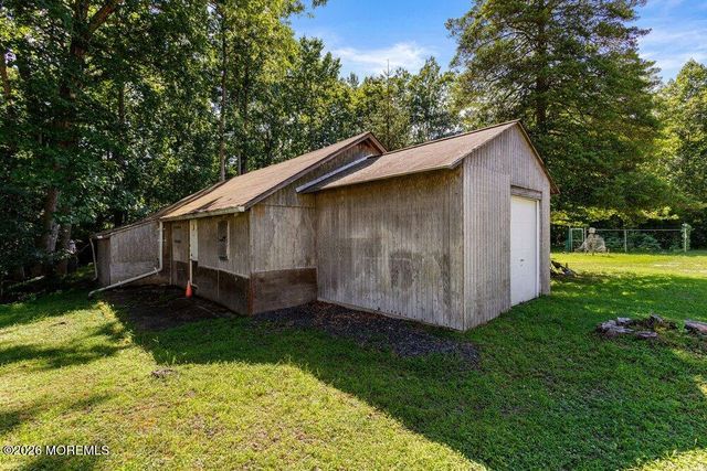299 Metedeconk Trail, Jackson, NJ 08527
