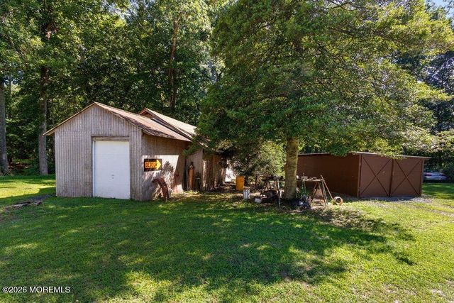 299 Metedeconk Trail, Jackson, NJ 08527