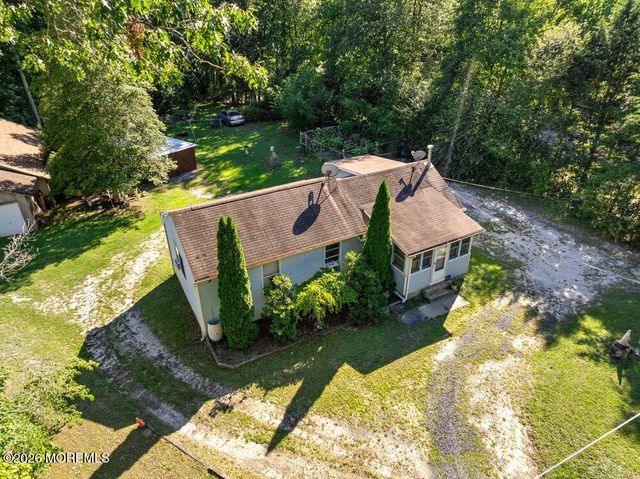299 Metedeconk Trail, Jackson, NJ 08527