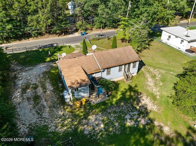 299 Metedeconk Trail, Jackson, NJ 08527