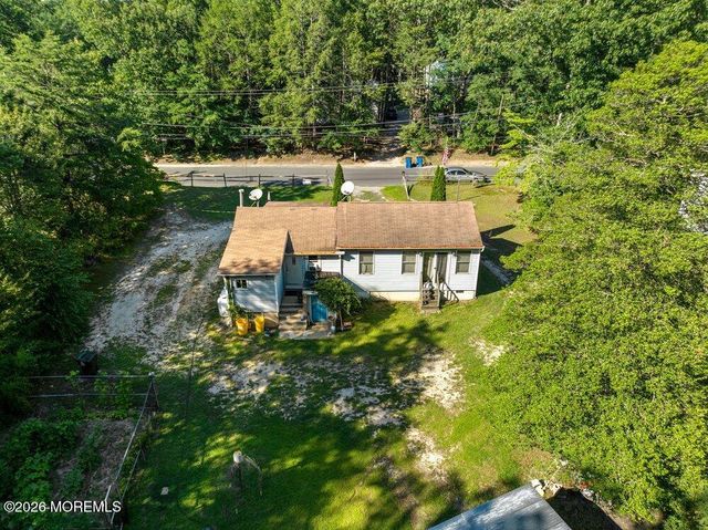 299 Metedeconk Trail, Jackson, NJ 08527