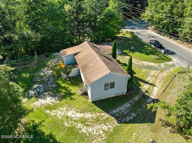 299 Metedeconk Trail, Jackson, NJ 08527