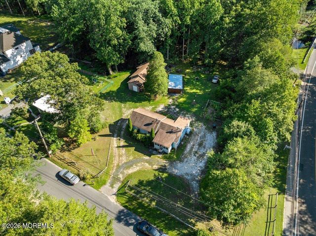 299 Metedeconk Trail, Jackson, NJ 08527