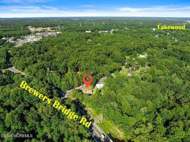 299 Metedeconk Trail, Jackson, NJ 08527