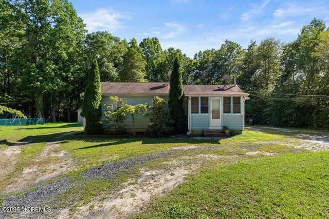 299 Metedeconk Trail, Jackson, NJ 08527