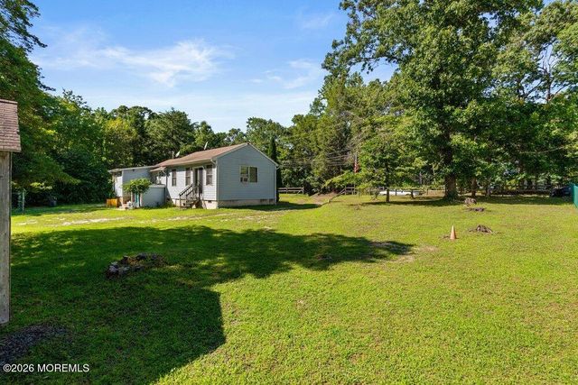 299 Metedeconk Trail, Jackson, NJ 08527