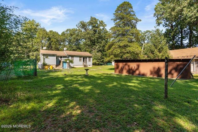 299 Metedeconk Trail, Jackson, NJ 08527