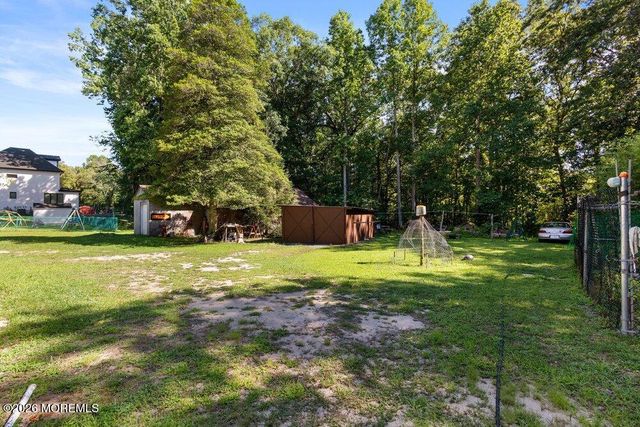 299 Metedeconk Trail, Jackson, NJ 08527