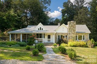 15 Wolfe Cove Road, Asheville, NC 28804