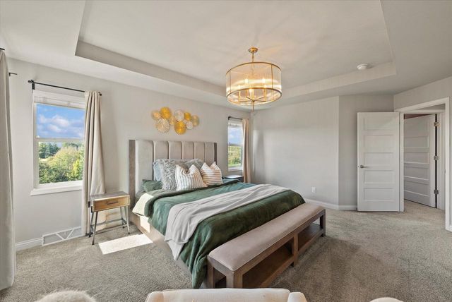 W217N6195 Masters DRIVE, Menomonee Falls, WI 53051