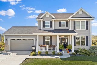 W217N6195 Masters DRIVE, Menomonee Falls, WI 53051