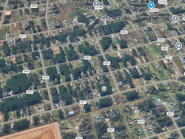 2375 Road 5018, Cleveland, TX 77327