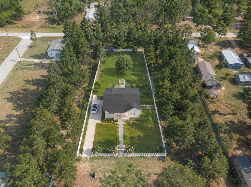 2375 Road 5018, Cleveland, TX 77327