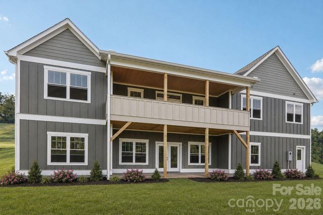 1060 California Creek Road, Mars Hill, NC 28754