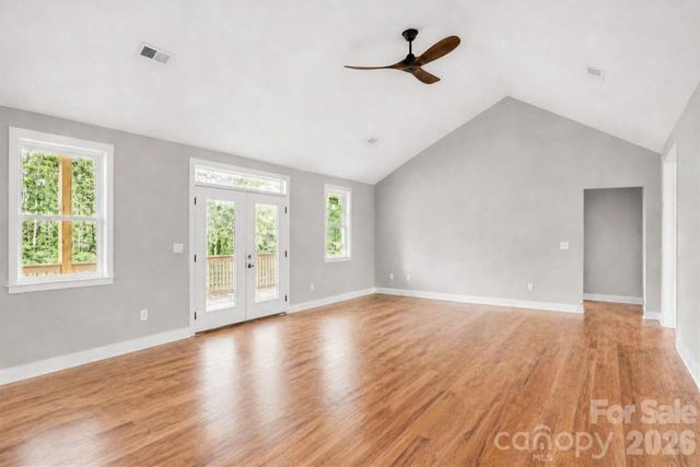 1060 California Creek Road, Mars Hill, NC 28754