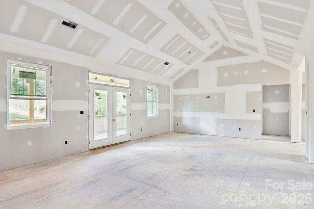 1060 California Creek Road, Mars Hill, NC 28754