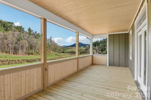 1060 California Creek Road, Mars Hill, NC 28754