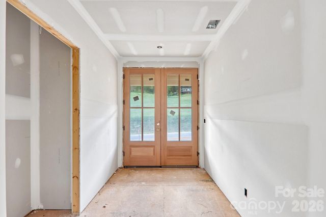 1060 California Creek Road, Mars Hill, NC 28754