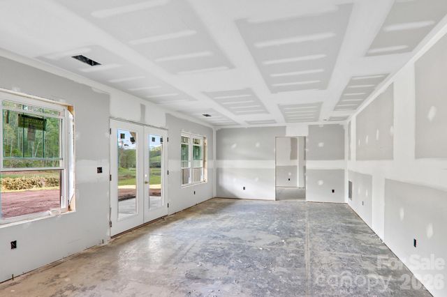 1060 California Creek Road, Mars Hill, NC 28754