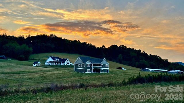 1060 California Creek Road, Mars Hill, NC 28754