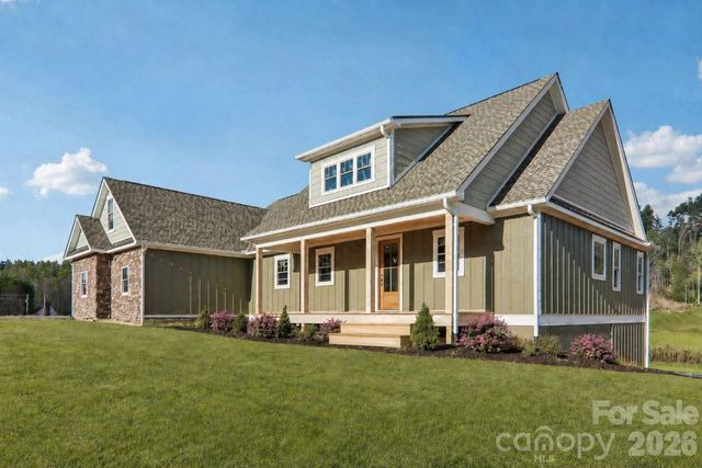 1060 California Creek Road, Mars Hill, NC 28754