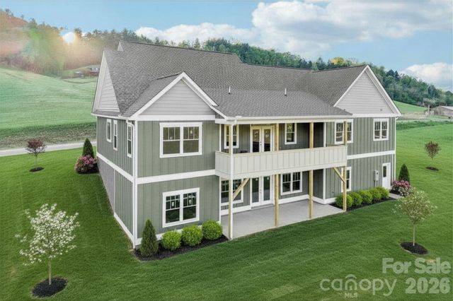 1060 California Creek Road, Mars Hill, NC 28754